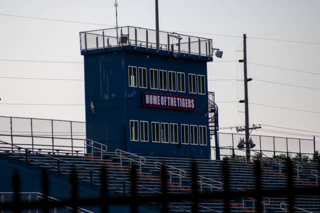 Heise Park Stadium - Image 1
