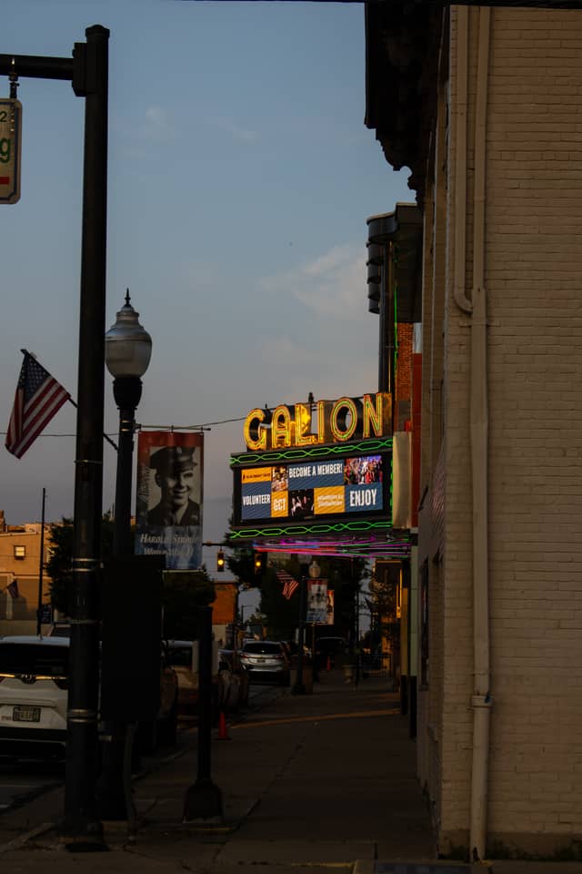 Galion Community Theatre - Image 1