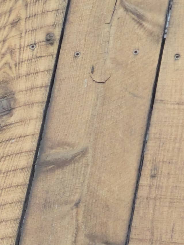 Weathered Wood Textures - Image 1