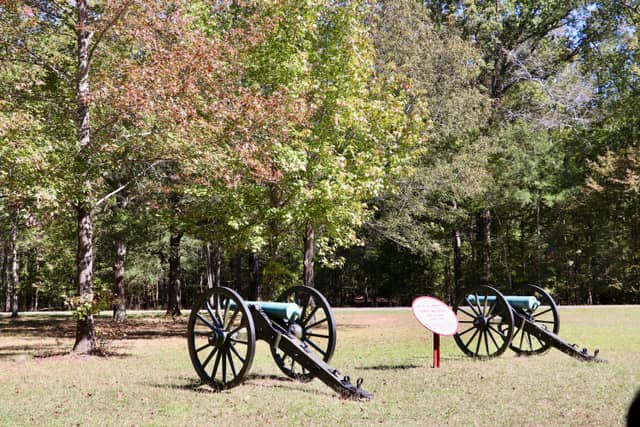 Shiloh National Military Park - Image 1