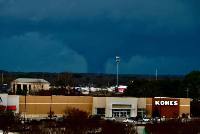 Prattville Commercial District - Image 1