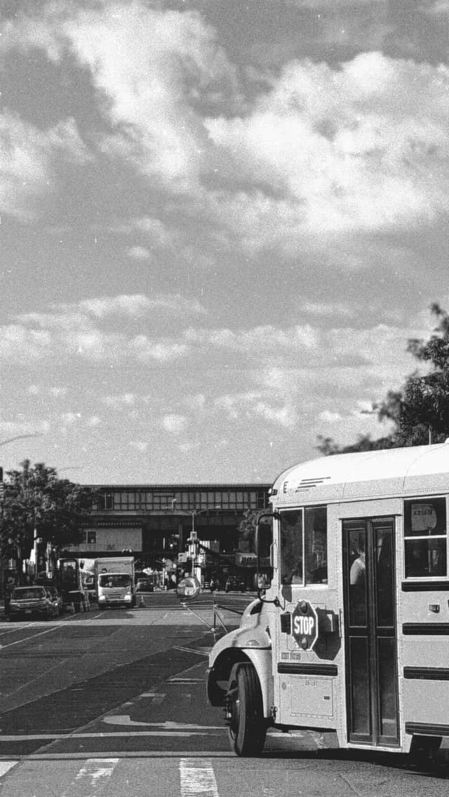Parkchester Elevated Station View - Image 1