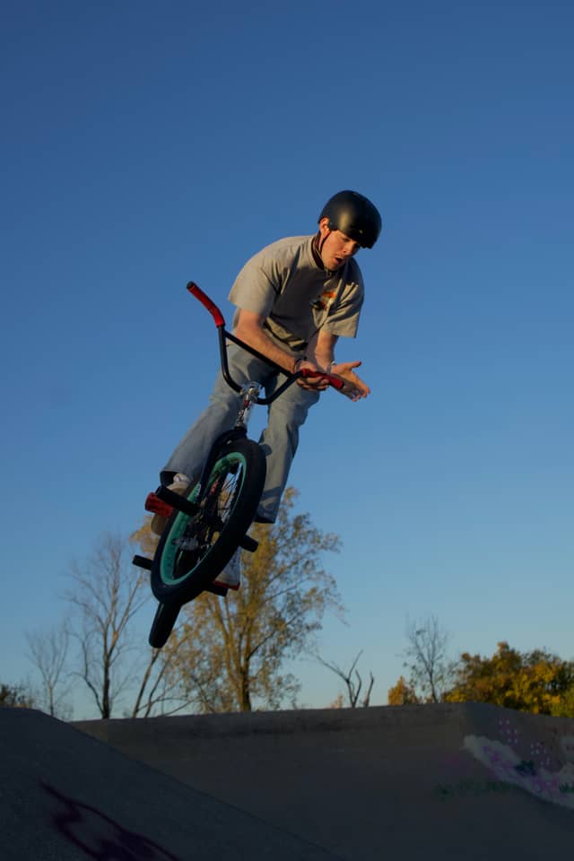 Grove City Skate Park - Image 1