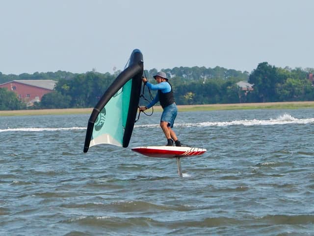 The Sands at Port Royal - Image 1