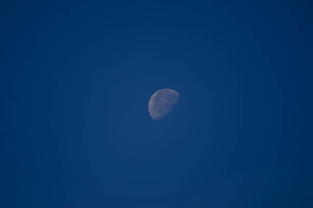 Dalton Residential Sky View - Image 1
