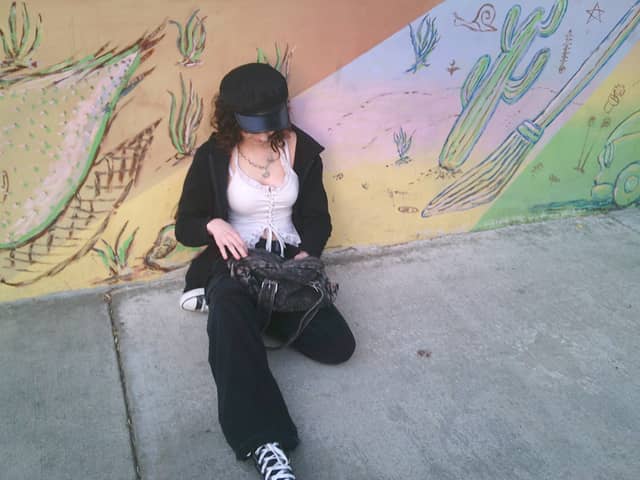 Pomona Arts Colony Murals - Image 1