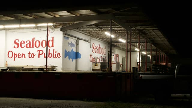 Atlantic Seafood Market - Image 1