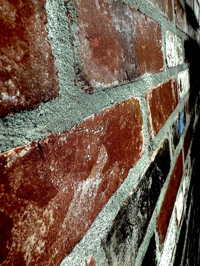 Historic Masonry on Barret Avenue - Image 1
