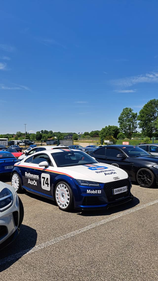 Laquey Automotive Gathering - Image 1