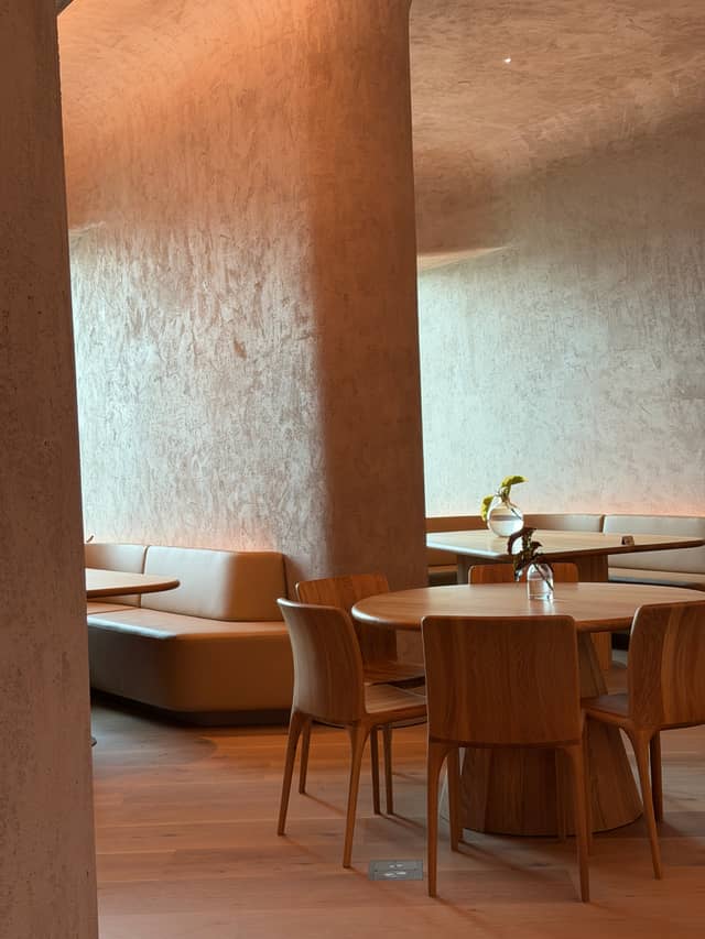 Ledger Bentonville Interior - Image 1