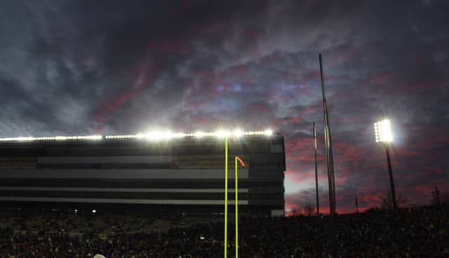 Ross-Ade Stadium - Image 1