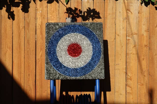 Torrance Mod Target Fence - Image 1