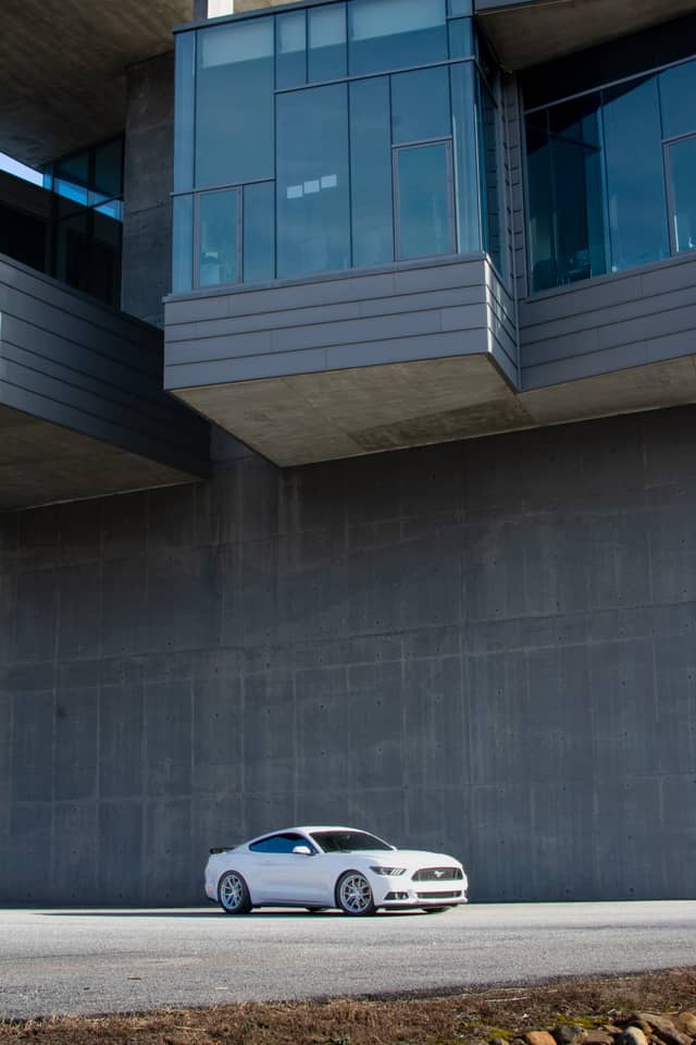 CU-ICAR Campus - Image 1