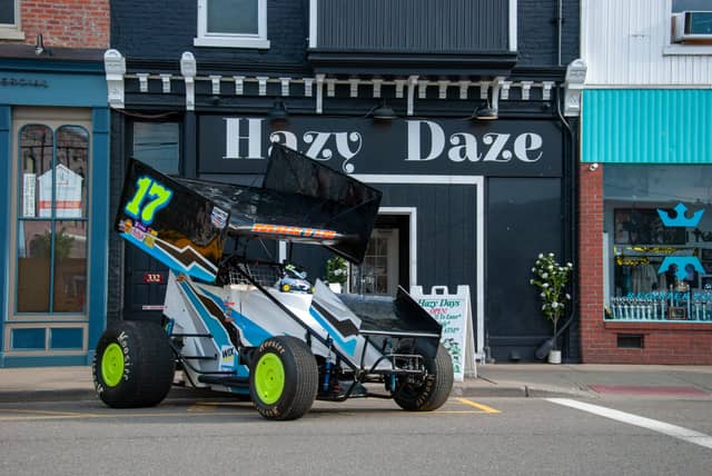 Hazy Daze Storefront - Image 1