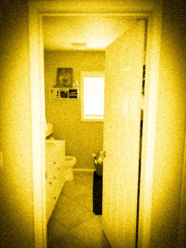 Menifee Suburban Interior - Image 1