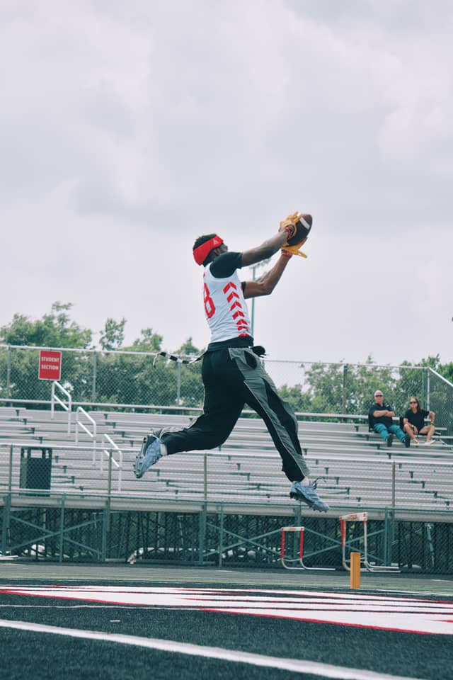 Lorena High School Stadium - Image 1