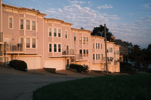 Riverview Hillside Townhomes - Image 1
