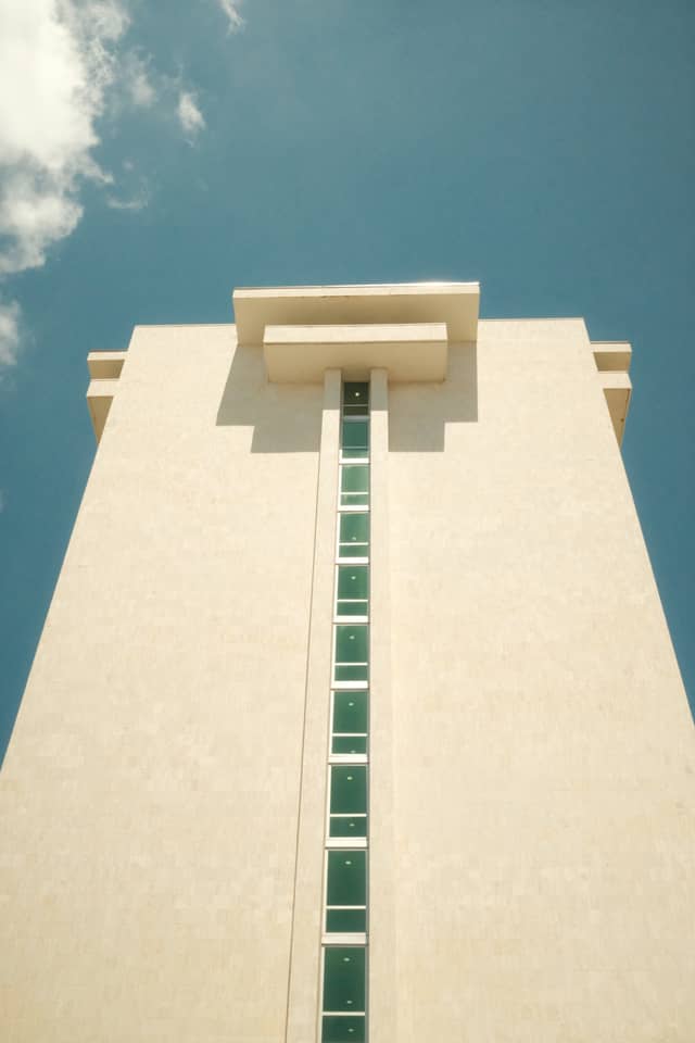 First Place Tower - Image 1