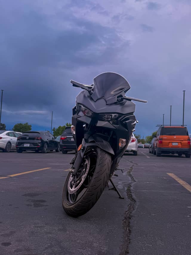 Orem City Center Parking - Image 1