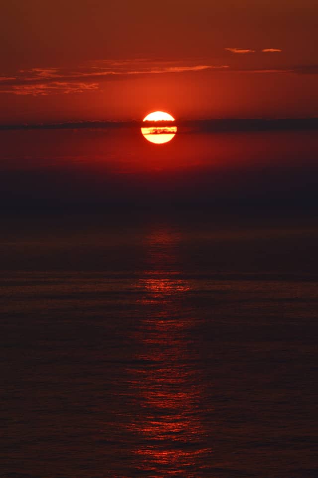 Myrtle Beach Sunrise - Image 1