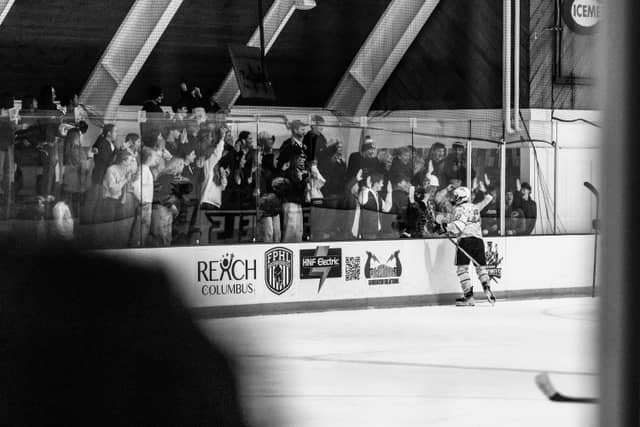 Hamilton Community Center and Ice Arena - Image 1
