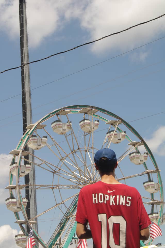 Howard County Fairgrounds - Image 1