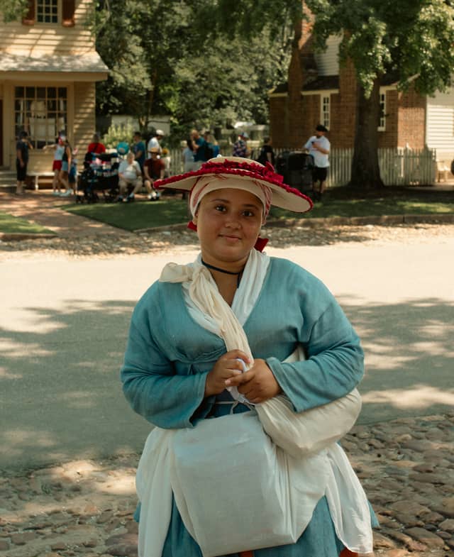 Colonial Williamsburg - Image 1