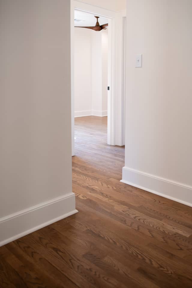 Modern Oxford Interior - Image 1