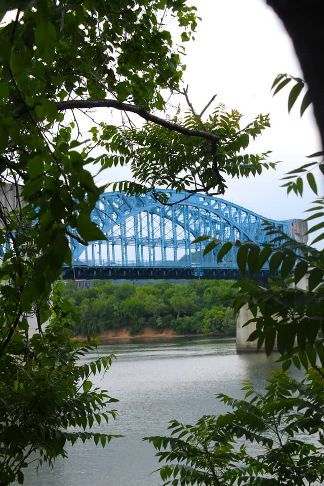 Market Street Bridge - Image 1
