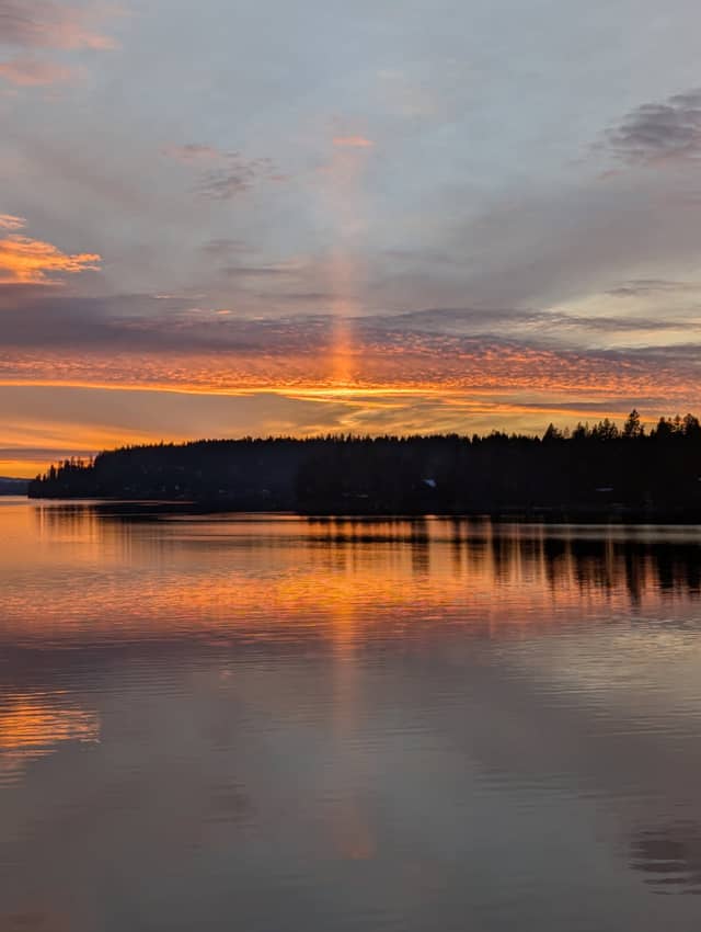 Priest Lake - Image 1