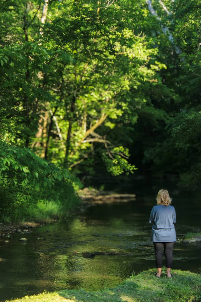 Giles Hollow Creek - Image 1