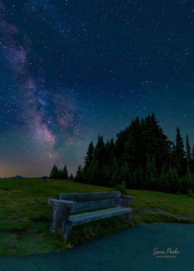 Hurricane Ridge - Image 1