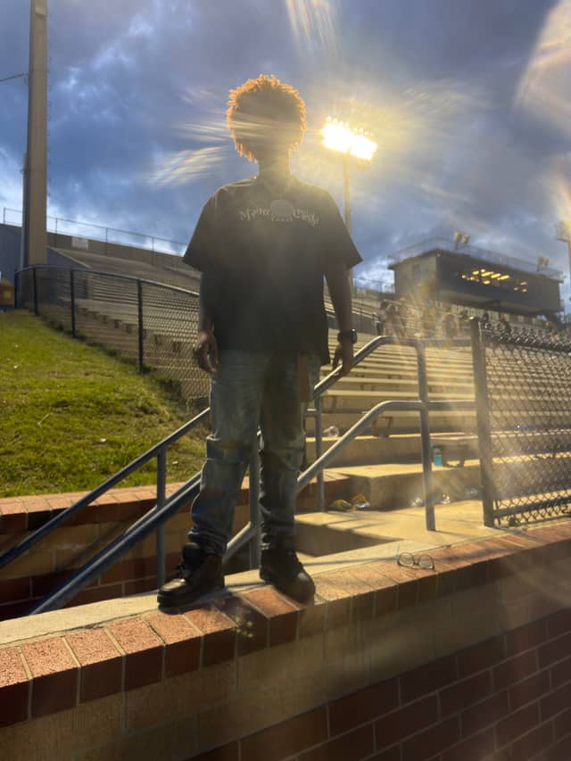 Brodie Field Stadium - Image 1