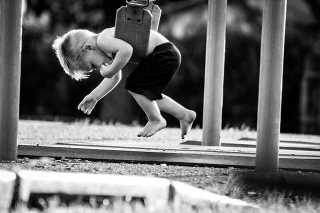 Crystal Lake Playground - Image 1