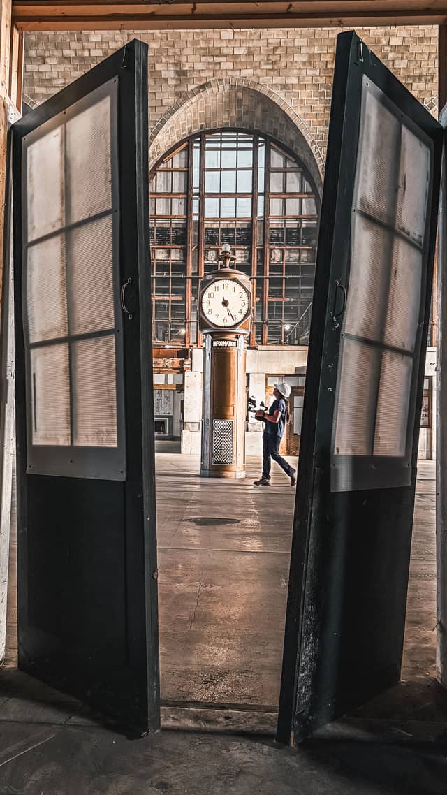 Buffalo Central Terminal - Image 1
