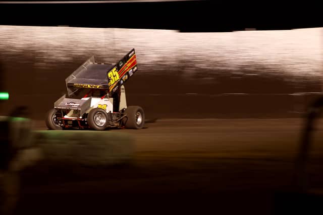 Marysville Raceway - Image 1