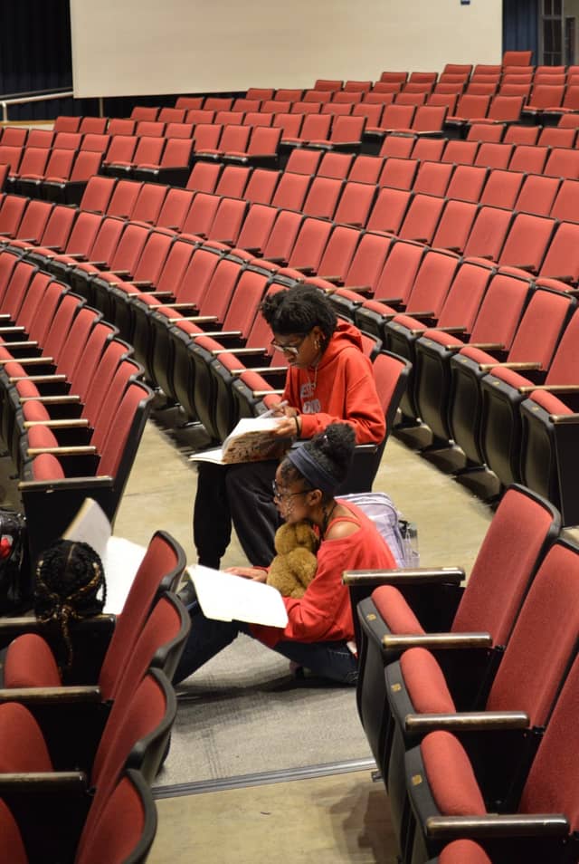 Harker Heights High School Auditorium - Image 1