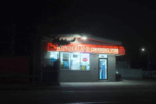 Wonderland Convenience Store - Image 1