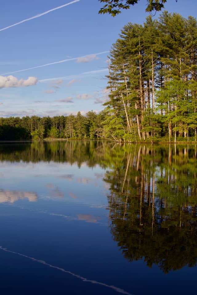 Haggetts Pond - Image 1