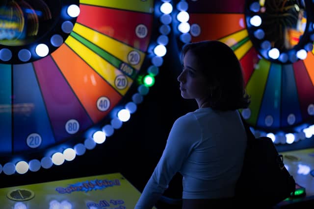 Pier Park Arcade - Image 1