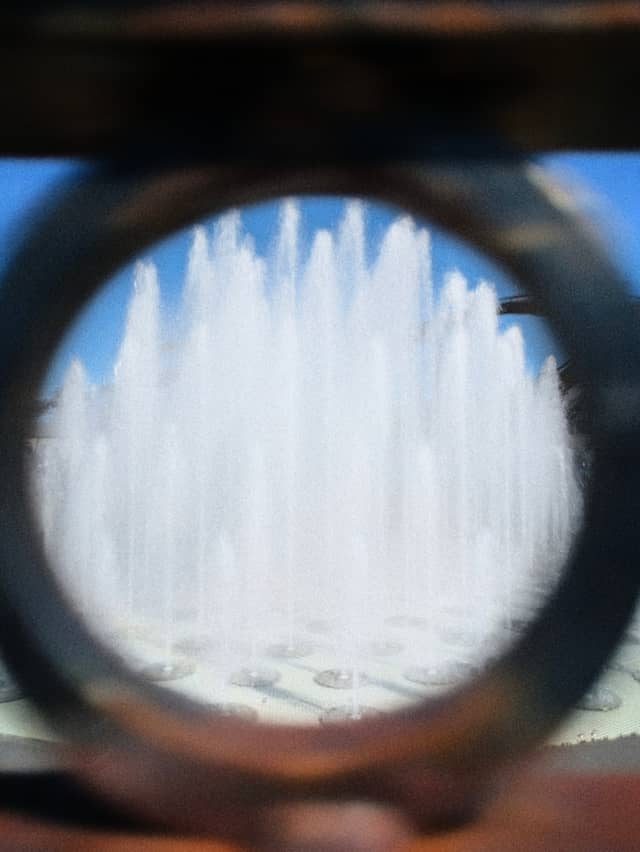 Hersheypark Fountain - Image 1