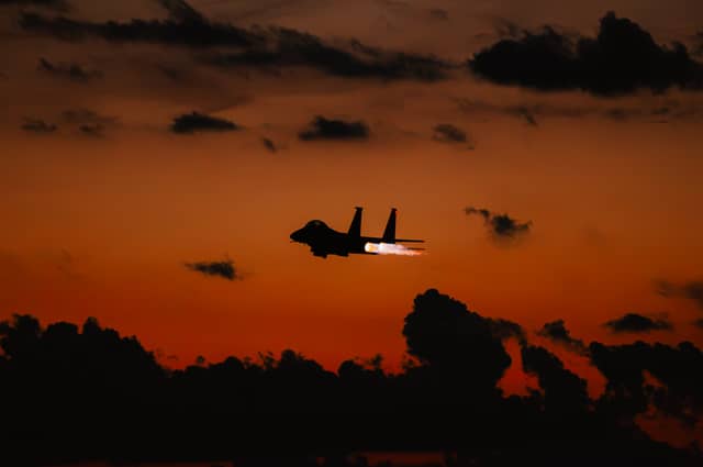 Savannah/Hilton Head International Airport - Image 1