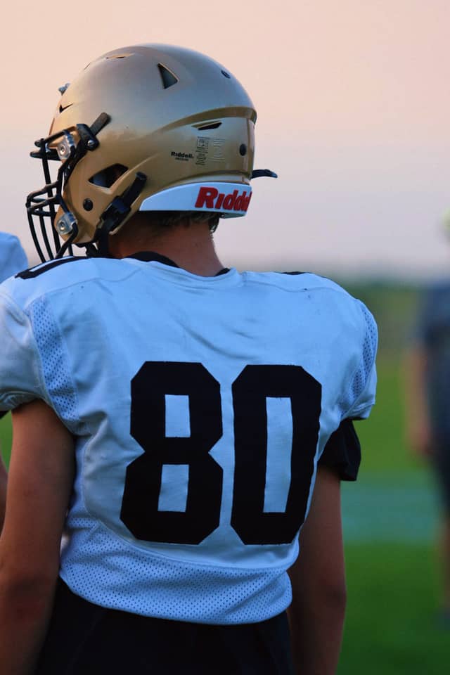 Monarch High School Football Field - Image 1