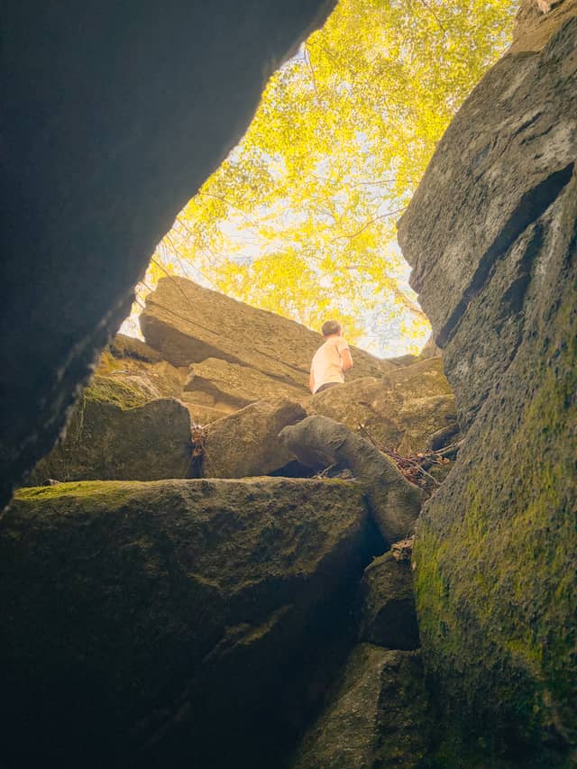 Purgatory Chasm State Reservation - Image 1