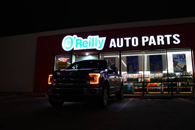 O'Reilly Auto Parts Stillwater - Image 1