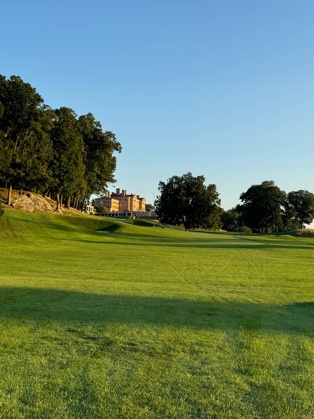 Sleepy Hollow Country Club - Image 1