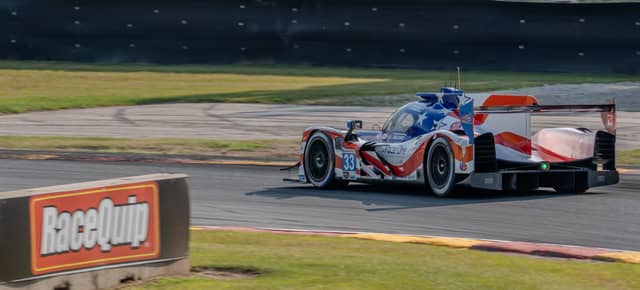 Road America - Image 1