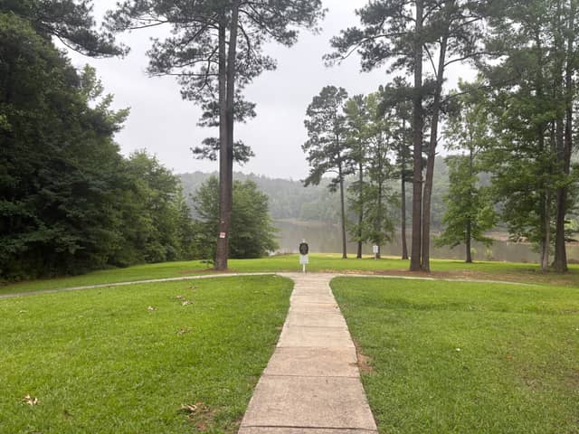 Vista Lake Overlook - Image 1