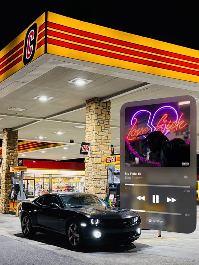 CEFCO Gas Station, Fairhope - Image 1