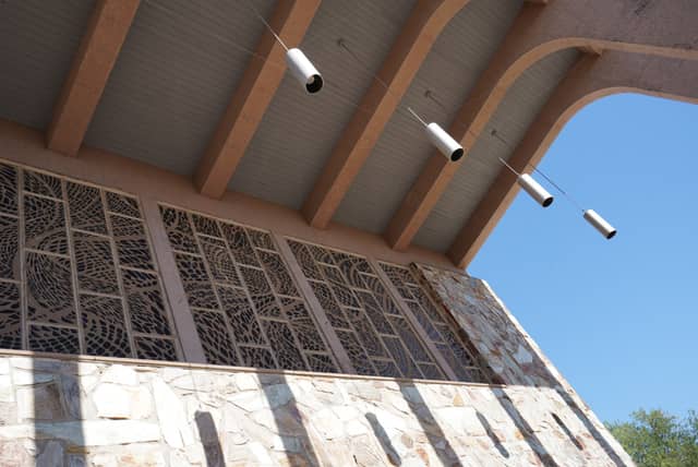 Camelback Inn Resort Architecture - Image 1